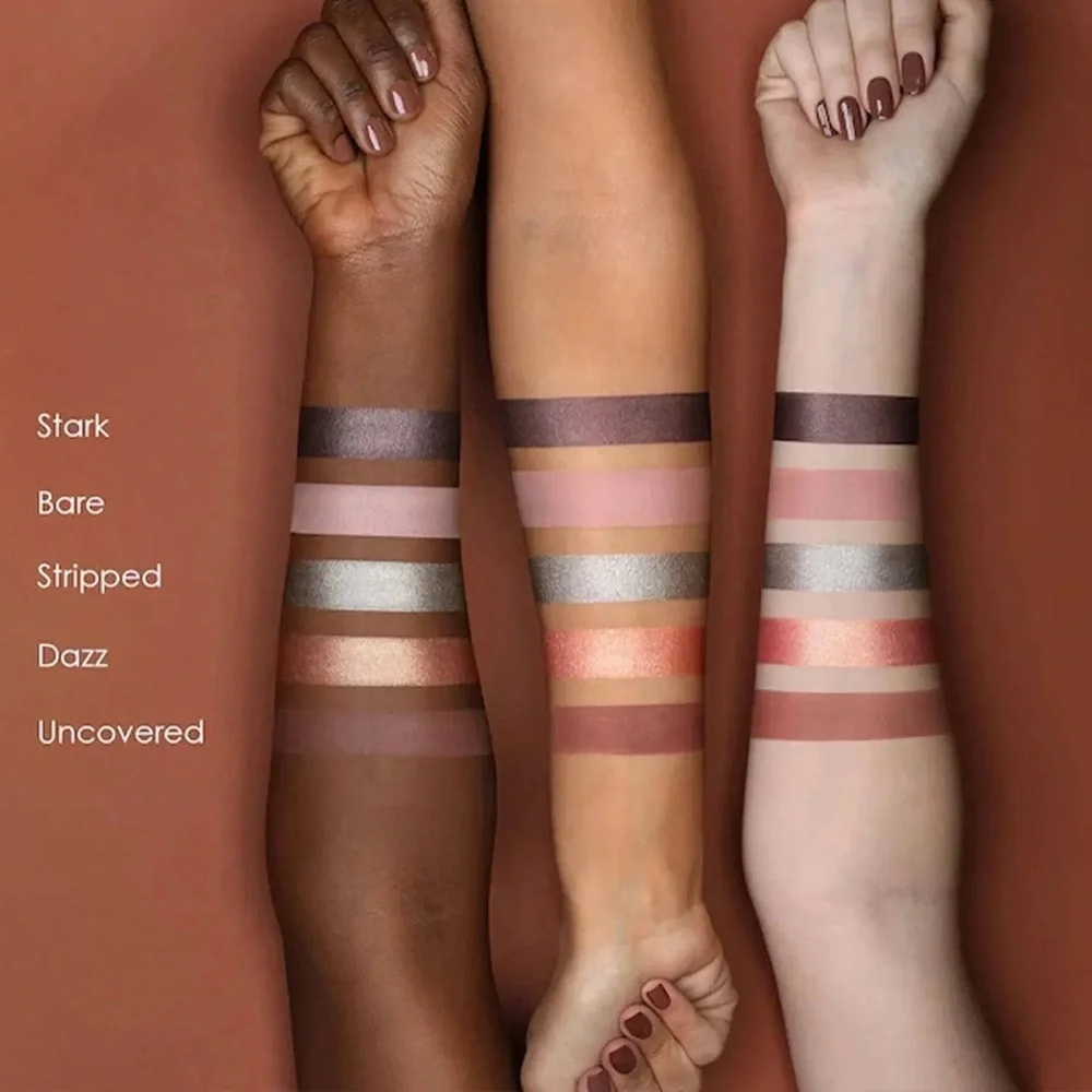 Natasha Denona MINI ZENDO EYESHADOW PALETTE - Picture 2 of 6